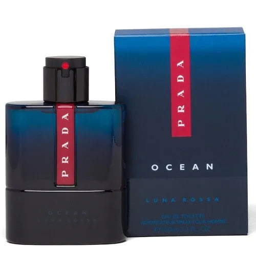 Prada Luna Rossa Ocean EDT 90ml