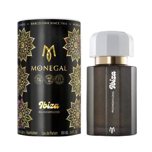 Ramon Monegal Ibiza AllNightLong - EDP 100ml Unisex Perfume