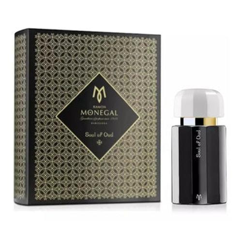 Ramon Monegal Soul of Oud - EDP 100ml Unisex Perfume