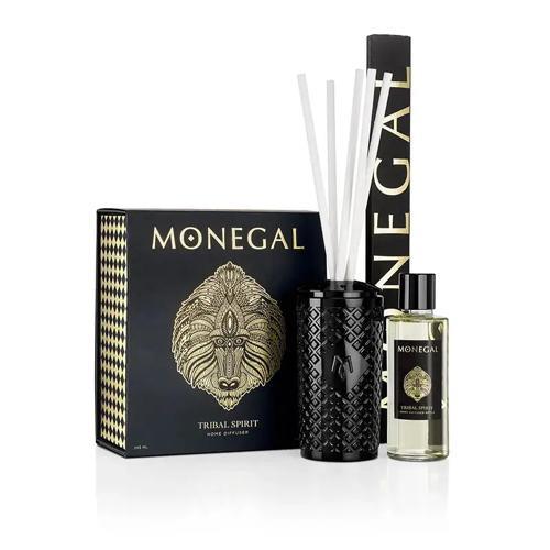 Ramon Monegal Tribal Spirit - 245ml Home Diffuser