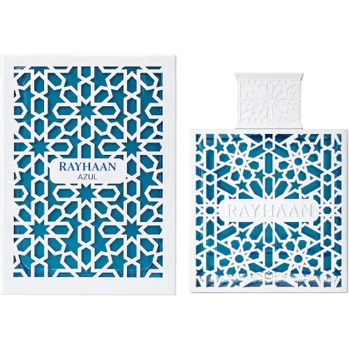 Rayhaan Azul 100ml