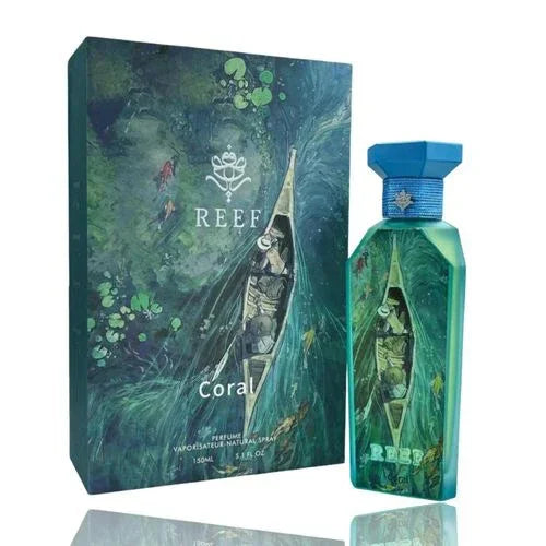 Reef Coral EDP 150ml