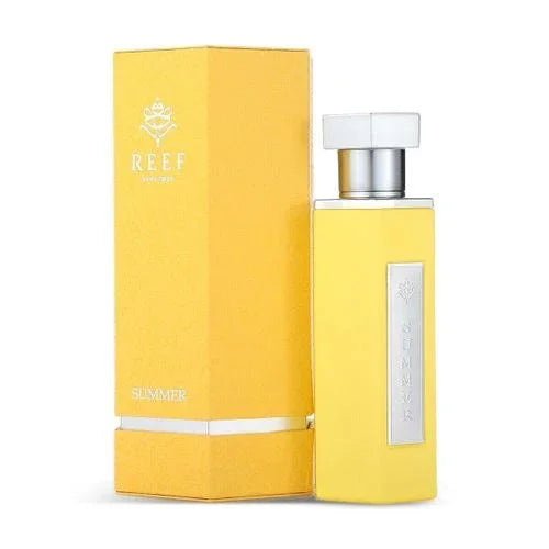 Reef Summer Yellow EDP 100ml