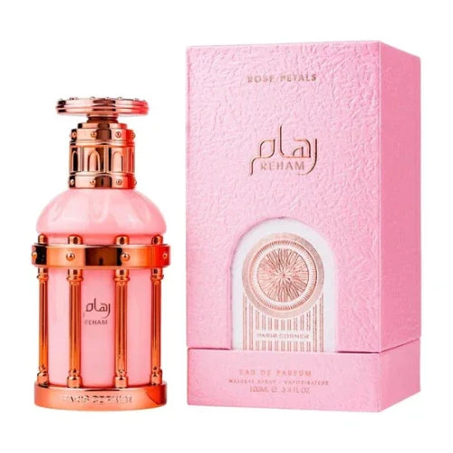 Reham Rose Petals EDP 100ml