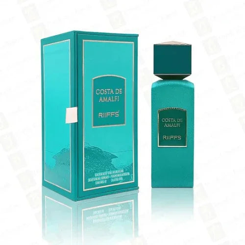 Riiffs Costa De Amalfi Extrait De Parfum 100ml