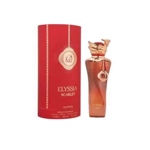 Riiffs Elyssia Scarlet Extrait 100ml