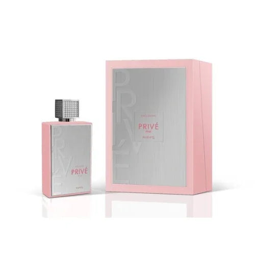 Riiffs Exclusive Prive Pink EDP 80ml