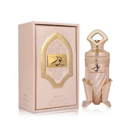 Riiffs Noor ExDP 100ml