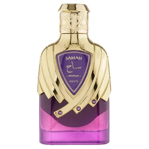Riiffs Samah Amethyst Extrait De Parfum 100ml