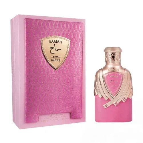 riiffs-samah-pearl-exdp-100ml - The Scents Store