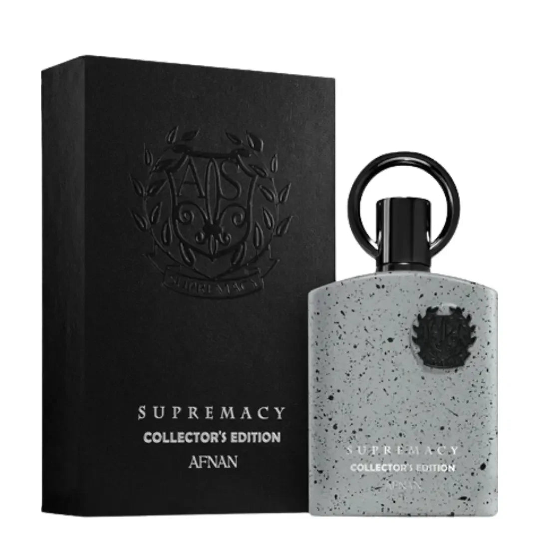 Afnan Supremacy Collector's Edition EDP 100ml