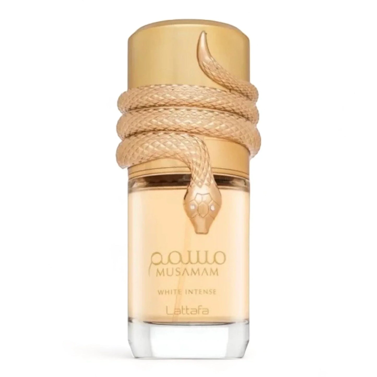 Lattafa Musamam Intense White EDP 100ml