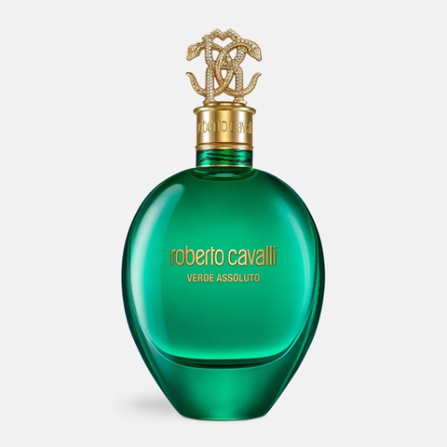 roberto-cavalli-signature-verde-assoluto-75ml-edp - The Scents Store