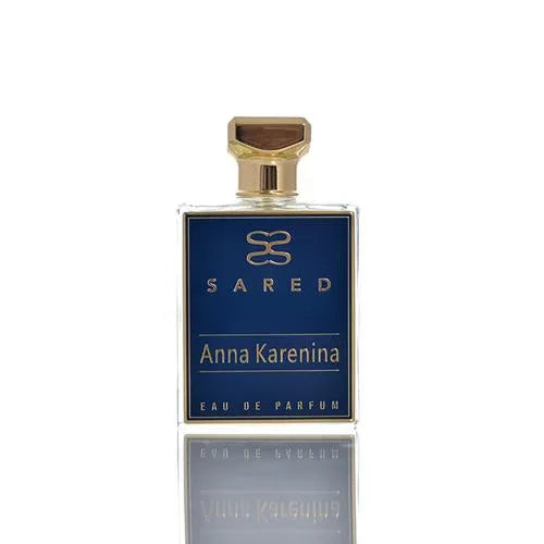 Sacred Anna Karenina Eau De Parfum 100ml