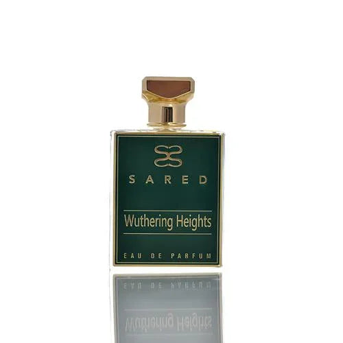 Sacred Wuthering Heights Eau De Parfum 100ml