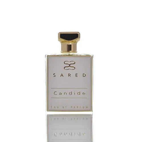 Sared Vintage Candide Eau De Parfum 100ml