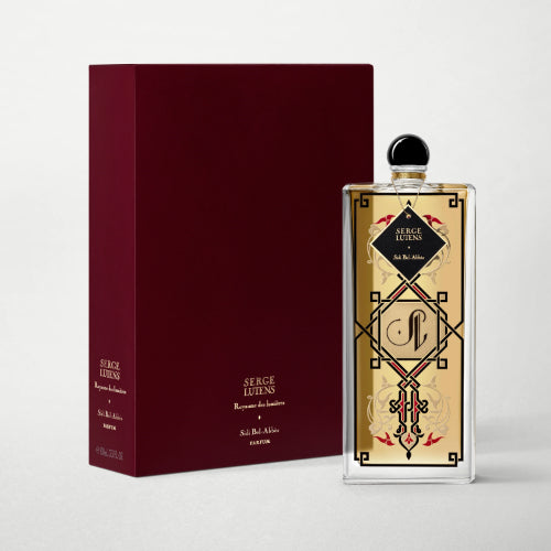 Serge Lutens Sidi Bel Abbes 100ml