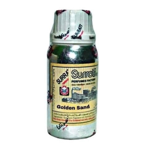 Surrati Golden Sand Perfume Oil 100ml