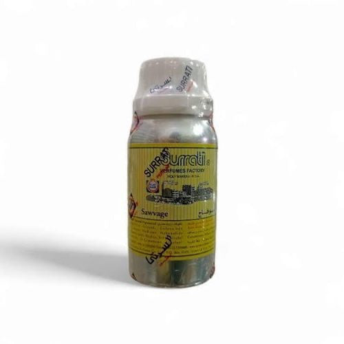 Surrati Sawvage Perfume Oil 100ml