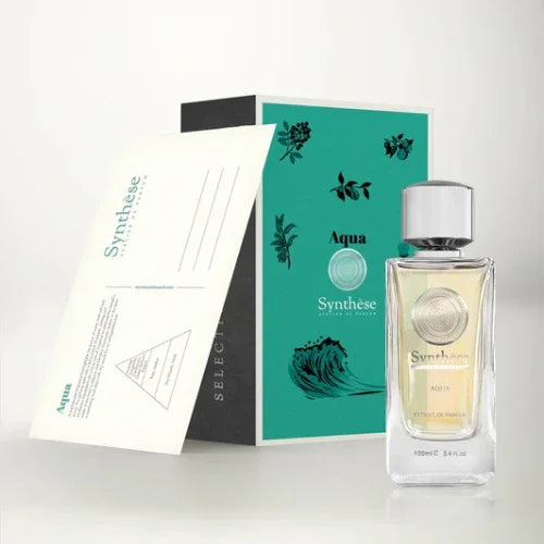 synthese-atelier-de-parfum-aqua-extrait-de-parfum - The Scents Store