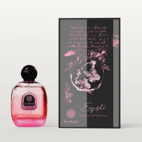 synthese-atelier-de-parfum-exquisite-extrait-de-parfum - The Scents Store