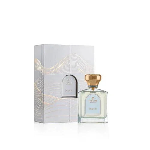 The Gate Fragrance - Duet II Extrait De Parfum 100ml