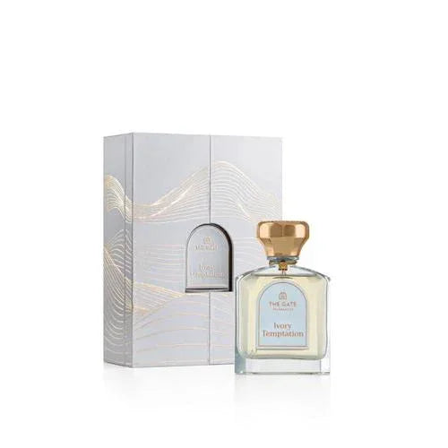 The Gate Fragrance - Ivory Temptation Extrait De Parfum 100ml