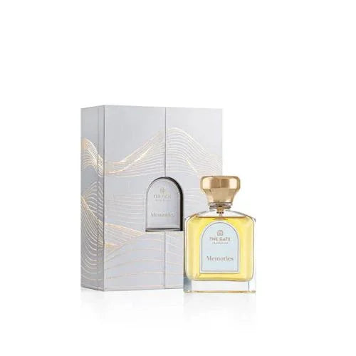 The Gate Fragrance - Memories Extrait de Parfum 100ml
