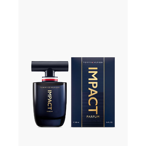Tommy Hilfiger Impact Parfum 100ml