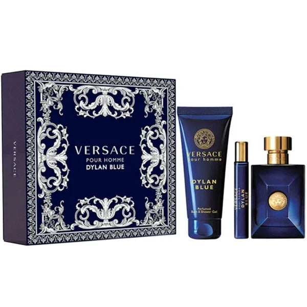dylan blue versace 100ml