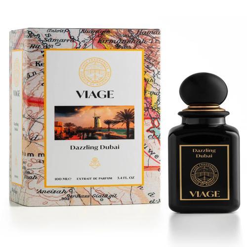 Viage Fragrances Dazzling Dubai Extrait De Parfum 100ml
