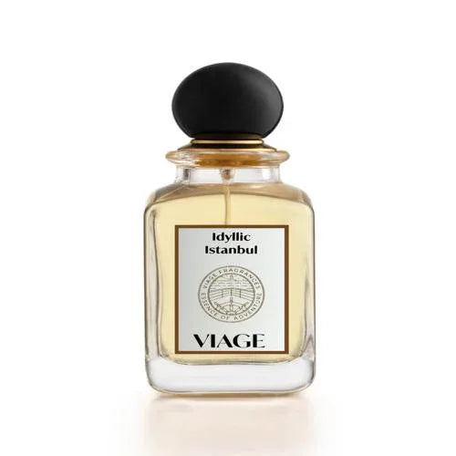 Viage Fragrances Idyllic Istanbul Extrait De Parfum 100ml