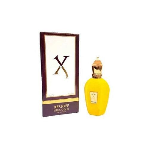Xerjoff Erba Gold Edp 100ml - The Scents Store