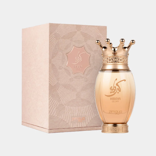 Zimaya Kibria Glory EDP 100ml