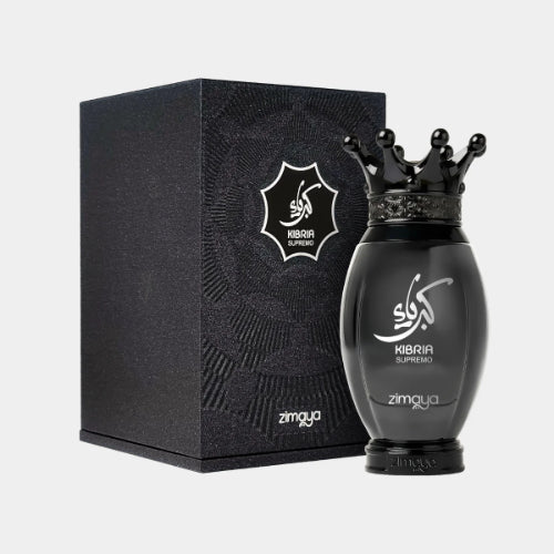 Zimaya Kibria Supremo EDP 100ml