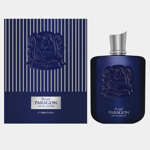 Zimaya Royal Paragon Eau de Parfum 100ml