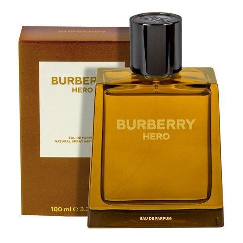 Burberry Hero EDP 100ml For Men - The Scents Store