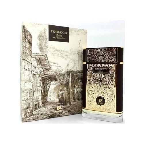 afnan tobacco rush clone of Edp Men Afnan Tobacco Rush is a masterful blend of rich Afnan Tobacco Rush Fragrance Review