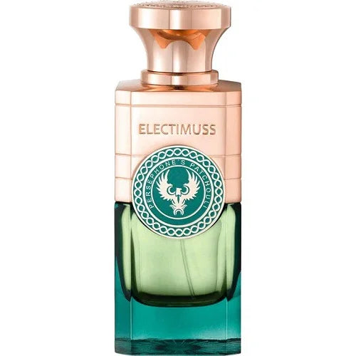 Electimuss Persephone's Patchouli EDP 100ml