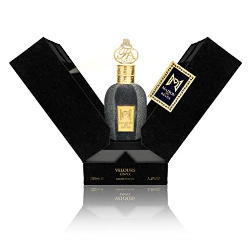 Maison Des Reves Velours Onyx EDP 100ml