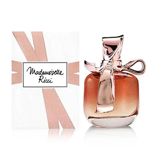 Buy Nina Ricci Mademoiselle EDP 80ml Perfume For Women Online in