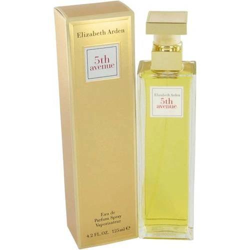 Elizabeth Arden 5th Avenue EDP 125ml For Women - Thescentsstore