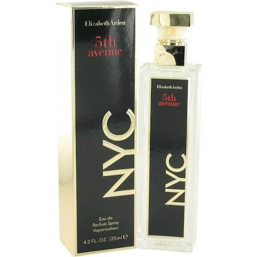 Elizabeth Arden 5th Avenue NYC EDP 125ml For Women - Thescentsstore