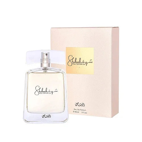 Rasasi Shuhrah Pour Femme EDP 90ml
