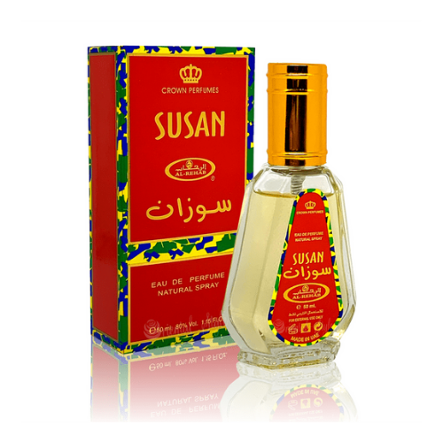 Al Rehab Susan EDP 50ml