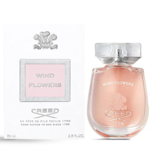 Buy Creed Wind Flowers 75ml Edp Online in Nigeria – The Scents Store