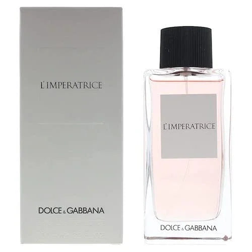 Dolce & Gabanna L'imperatrice EDT 100ml Perfume For Women