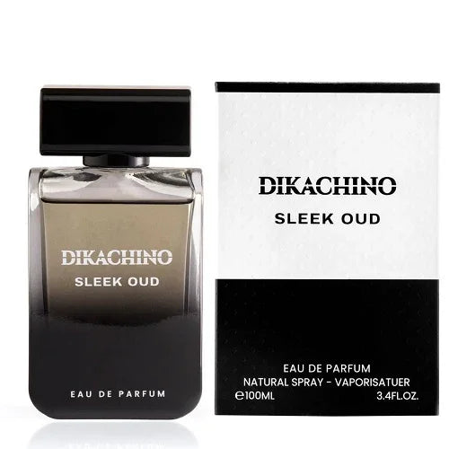 Dikachino Sleek Oud EDP 100ml