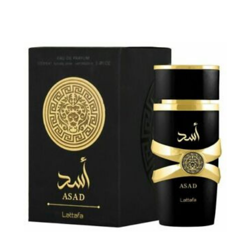 Lattafa Asad EDP 100ml For  Men