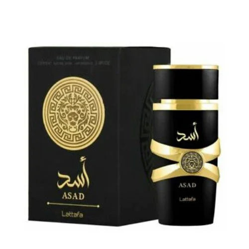 Lattafa Asad EDP 100ml For Men